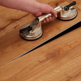 Cover image for TIER Global Magnetic Wooden Flooring 
