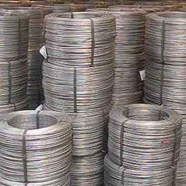 Cover image for Cold-rolled rebars