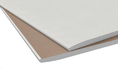 Cover image for 15 mm Plasterboard Knauf GKB®