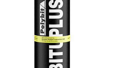 Cover image for Bituplus P4200 EG