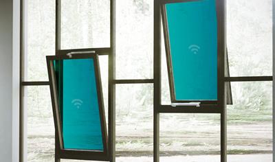 Cover image for ELECTROMECHANICAL LOCK RECESSED IN THE FRAME – WINDOWS AUTOMATION APRO LINE - Art. 1125.1