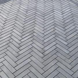Cover image for Concrete products for environmental management