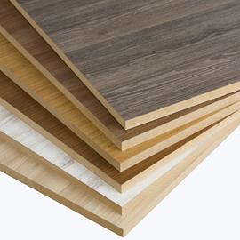 Cover image for AGT Melamine Faced MDF