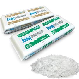 Cover image for Supafil® 34, Supafil® Frame (0.034 W/mK)