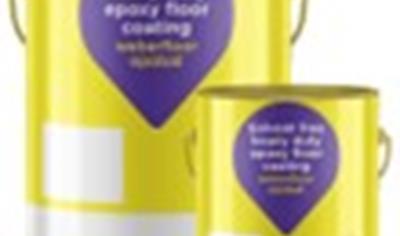 Cover image for Weberfloor epobat (KSA)