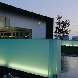 Cover image for AIS Frosted Glass 