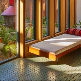 Cover image for Glazed Thin Brick Tile