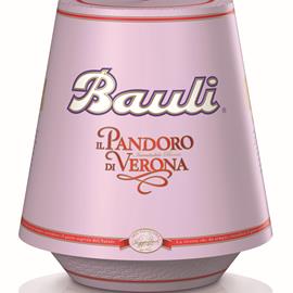 Cover image for Pandoro Tradizionale Bauli 750g