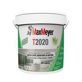 Cover image for T2020 Igienizzante