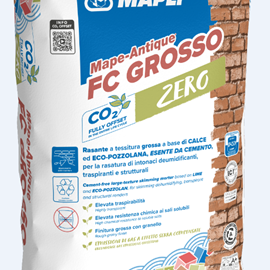 Cover image for Mape-Antique FC Grosso