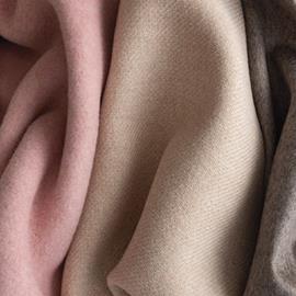 Cover image for Woolten® Fabric by Manteco®