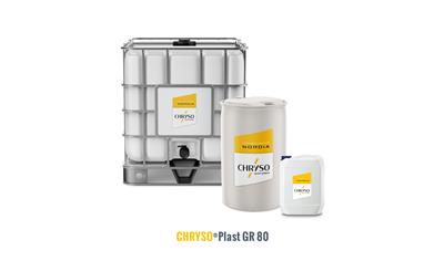 Cover image for Retarders -Plasticizers