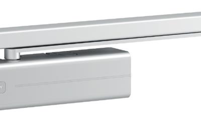 Cover image for DC700 Door Closer