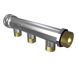Cover image for LK Manifold UNI Eco