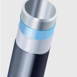 Cover image for Three Layer Polyethylene Coated Spiral Welded Steel Pipes