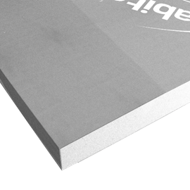 Cover image for 12.5 mm Gyproc Habito