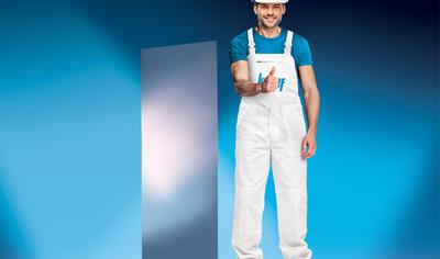 Cover image for Piano plasterboard