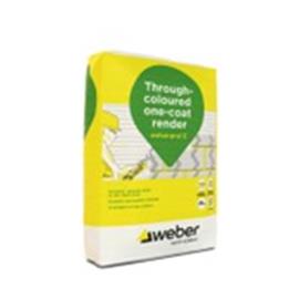 Cover image for weberpral E - Chalk