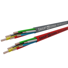 Cover image for SMART SIGNAL SVV (24 x 0,8)