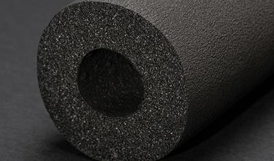 Cover image for Thermal Insulation Products, K-FLEX Solar tube
