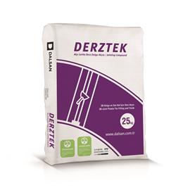 Cover image for DERZTEK - Jointing Compound