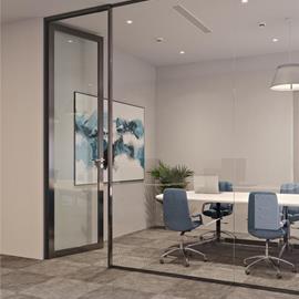 Cover image for Sleek Partition 