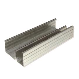Cover image for Knauf Internal Metal Partition Components