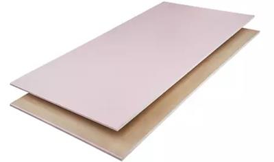 Cover image for Gyproc Fireline 15 mm