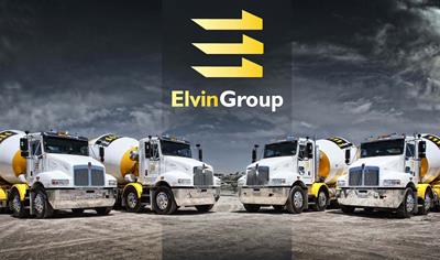 Cover image for Ready-mix concrete LCHP60HPX40