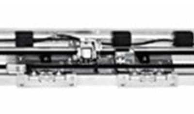 Cover image for ETERNA 70 - Architectural automation 