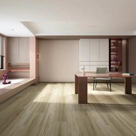 Cover image for SPC flooring