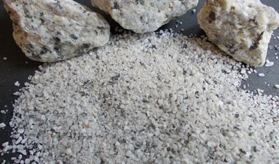 Cover image for Feldspar F60P