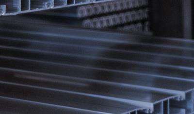 Cover image for Profili in alluminio