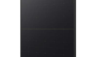 Cover image for LONGi MONOCRYSTALLINE TOPCon PV MODULE LR8-66HGD AND LR7-72HYD