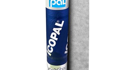 Cover image for Icopal Top 500 P Noxite