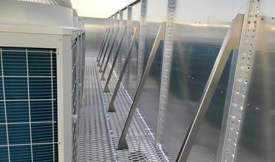 Cover image for Acoustic Systems (Soundshield)