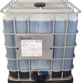 Cover image for LowTherm 4G
