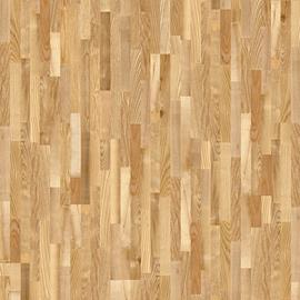 Cover image for 3-strip parquet veneer bottom 16 mm