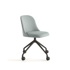 Cover image for Aleta pyramid swivel and flat swivel base