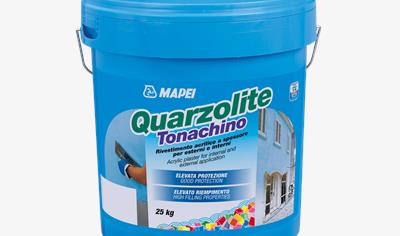 Cover image for Quarzolite Tonachino