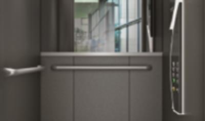 Cover image for OTIS GENESIS