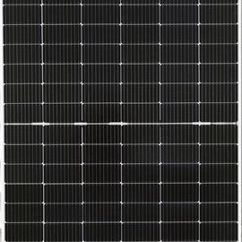 Cover image for M10-144 DOUBLE GLASS BIFACIAL HALF CUT FRAMED PHOTOVOLTAIC MODULE
