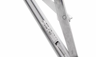 Cover image for Yale Revolution Hinge