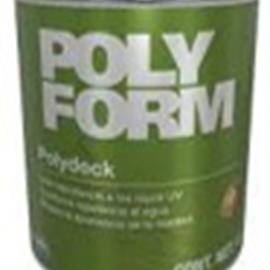 Cover image for PPG Comex Polyform Polydeck transparent FM