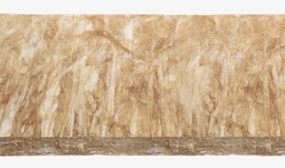 Cover image for Arena and T without facing