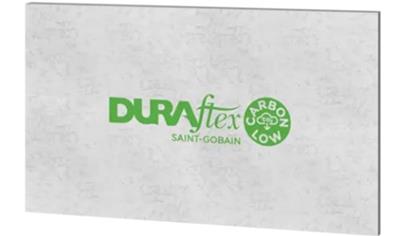 Cover image for DURAflex/DURAwood Low Carbon fiber cement board 12mm
