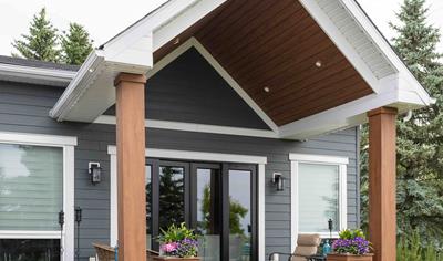 Cover image for ChamClad® Column and Beam Products