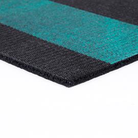 Cover image for Crumb rubber underlay