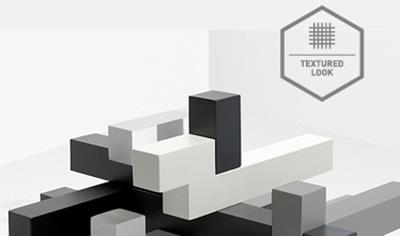 Cover image for Dulux® Protexture® powder coat range