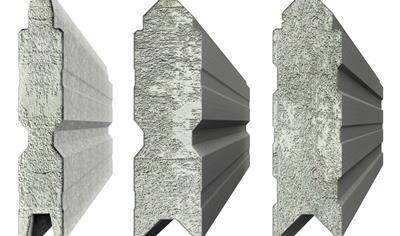 Cover image for KOROK Galvanized Panel